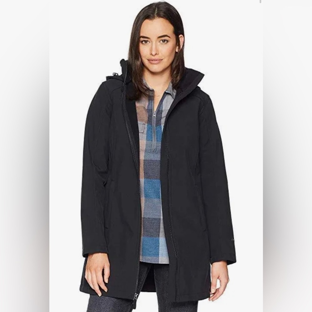 WR windfoil elite trench black